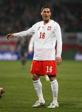 Arkadiusz Radomski