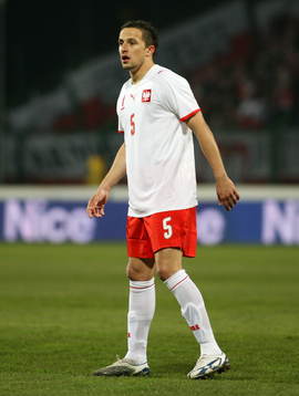Dariusz Dudka