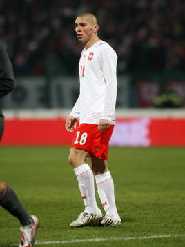 Mariusz Lewandowski