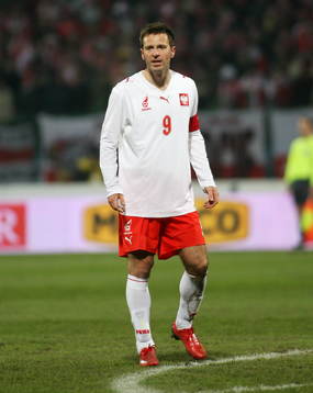 Maciej Zurawski