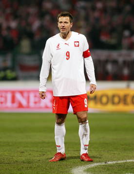 Maciej Zurawski