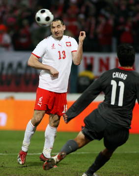 Marcin Wasilewski
