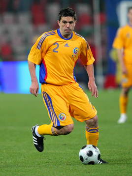 Cosmin Contra