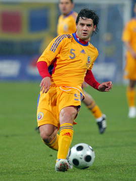 Cristian Chivu