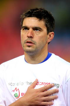 Cosmin Contra, porträtt