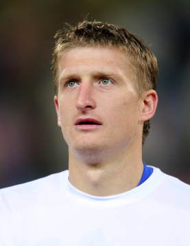 Dorin Goian, porträtt