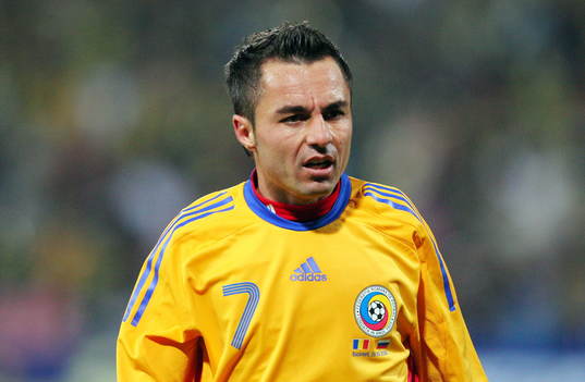 Florentin Petre