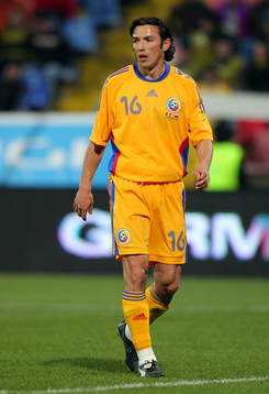 George Ogararu