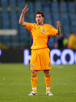 Mirel Matei Radoi