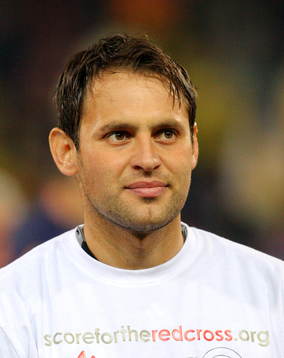 Marius Popa, porträtt