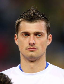 Gabriel Tamas, porträtt