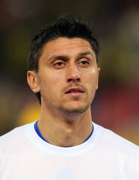 Ciprian Marica, porträtt