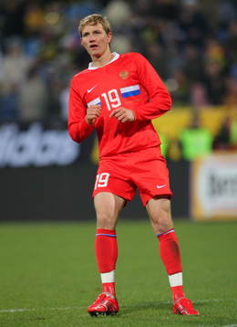 Roman Pavlyuchenko