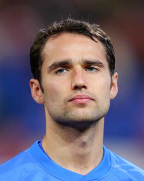 Roman Shirokov, porträtt