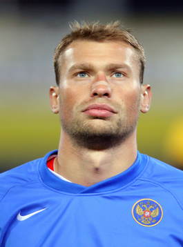 Vasili Berezutsky, porträtt
