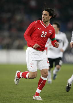 Hakan Yakin