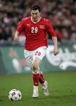 Stephan Lichtsteiner