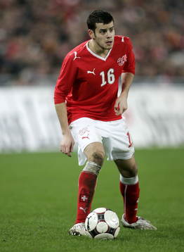 Tranquillo Barnetta