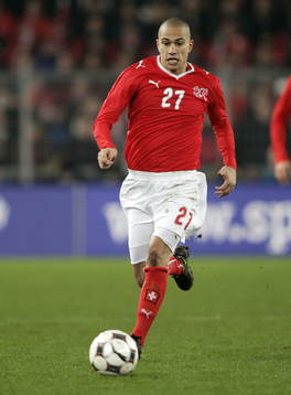 Gokhan Inler