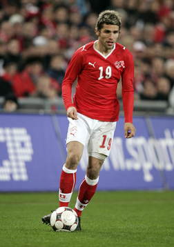 Valon Behrami