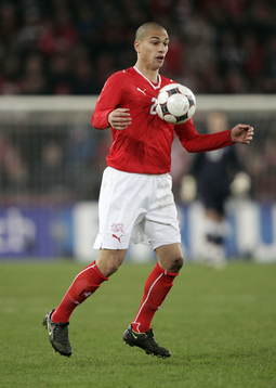 Gokhan Inler