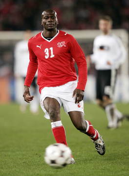 Blaise Nkufo