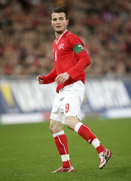 Alexander Frei