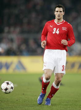 Mario Eggiman
