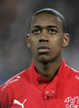 Gelson Fernandes, porträtt