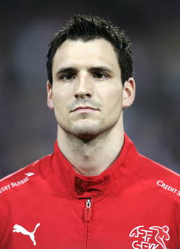 Mario Eggiman, porträtt