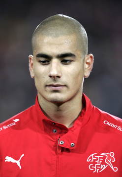 Eren Derdiyok, porträtt