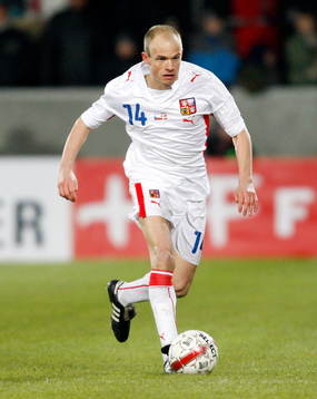 David Jarolim