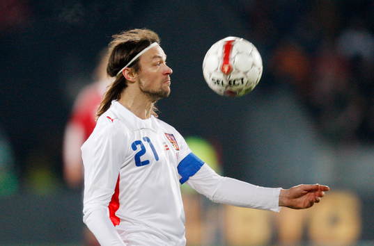 Tomas Ujfalusi