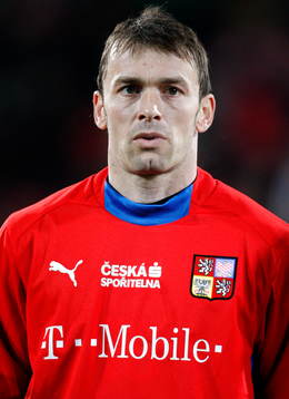 Jaromir Blazek, porträtt