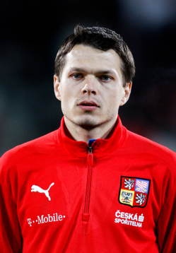 Libor Sionko, porträtt