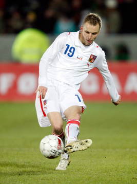 Michal Kadlec