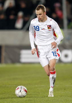 Michal Kadlec