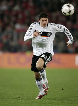 Mario Gomez