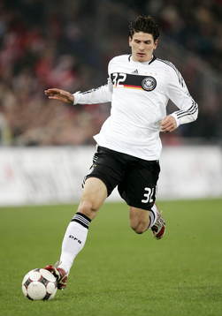 Mario Gomez
