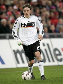 Clemens Fritz