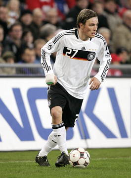 Clemens Fritz