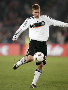 Thomas Hitzlsperger