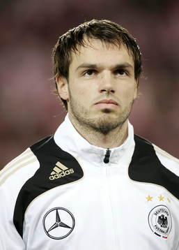 Heiko Westermann, porträtt