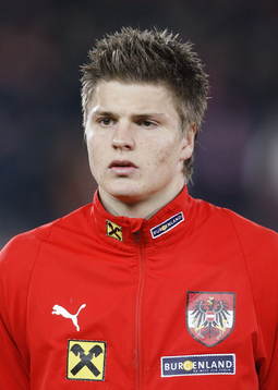 Sebastien Prodl, porträtt