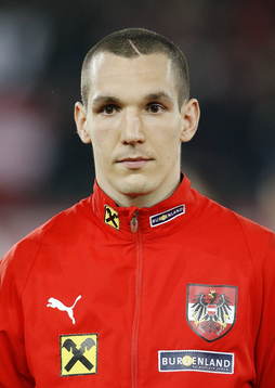 Emanuel Pogatetz, porträtt