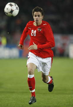 Martin Harnik
