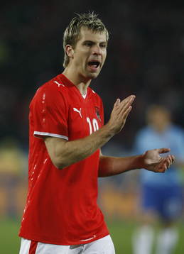 Andreas Ivanschitz