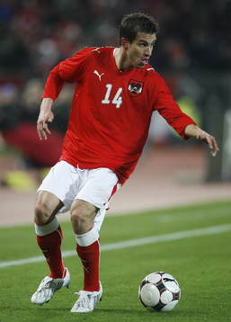 Gyorgy Garics