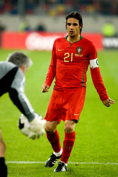 Nuno Gomes