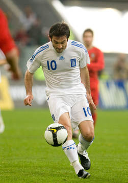 Karagounis